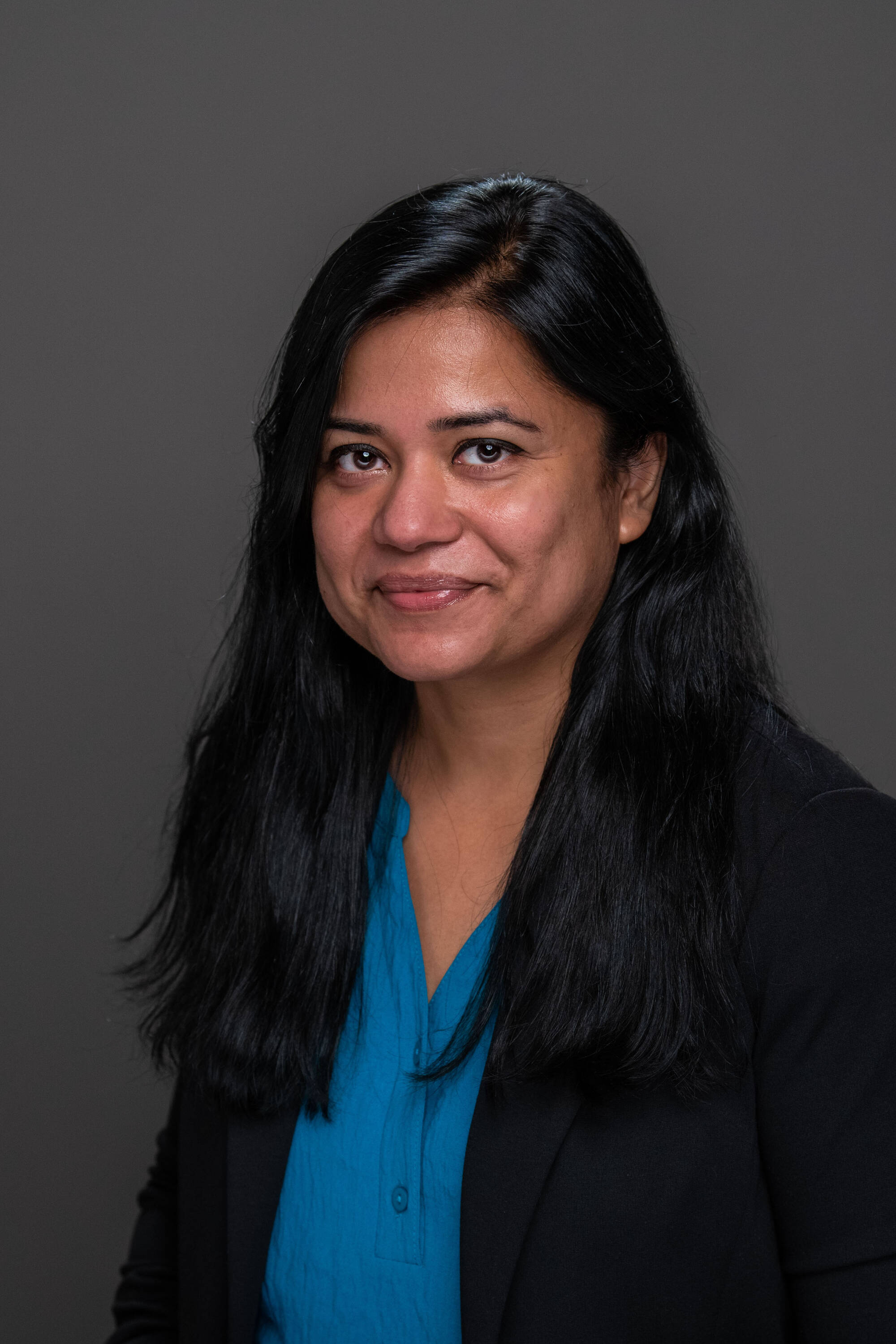 Naureen Hoque